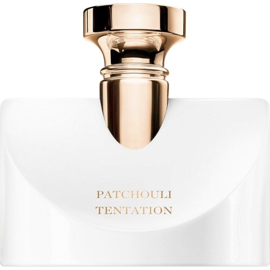 Bvlgari Splendida Patchouli Tentation Woman EDP 50 ml (128435) - House of Diffusion