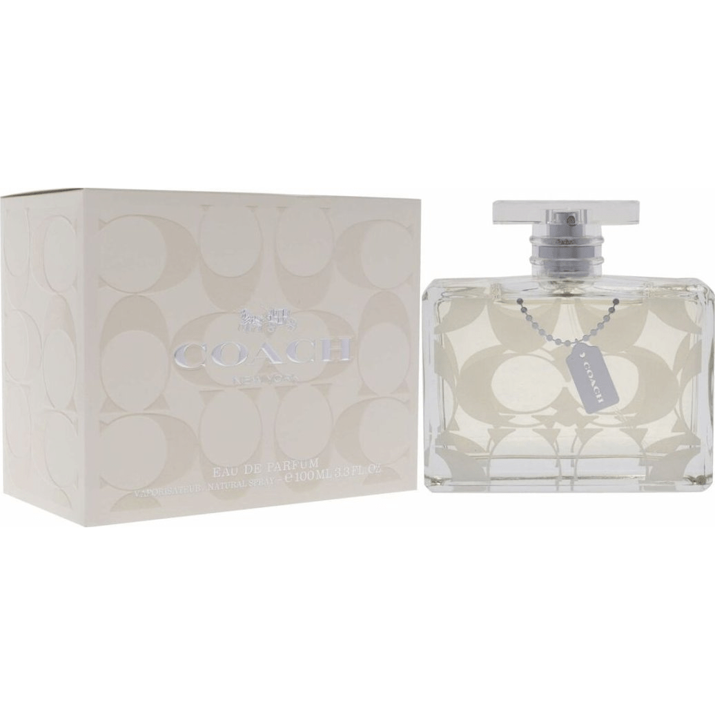 Coach Perfumy Damskie Coach Color Spray EDP 100 ml (S8318473) - House of Diffusion