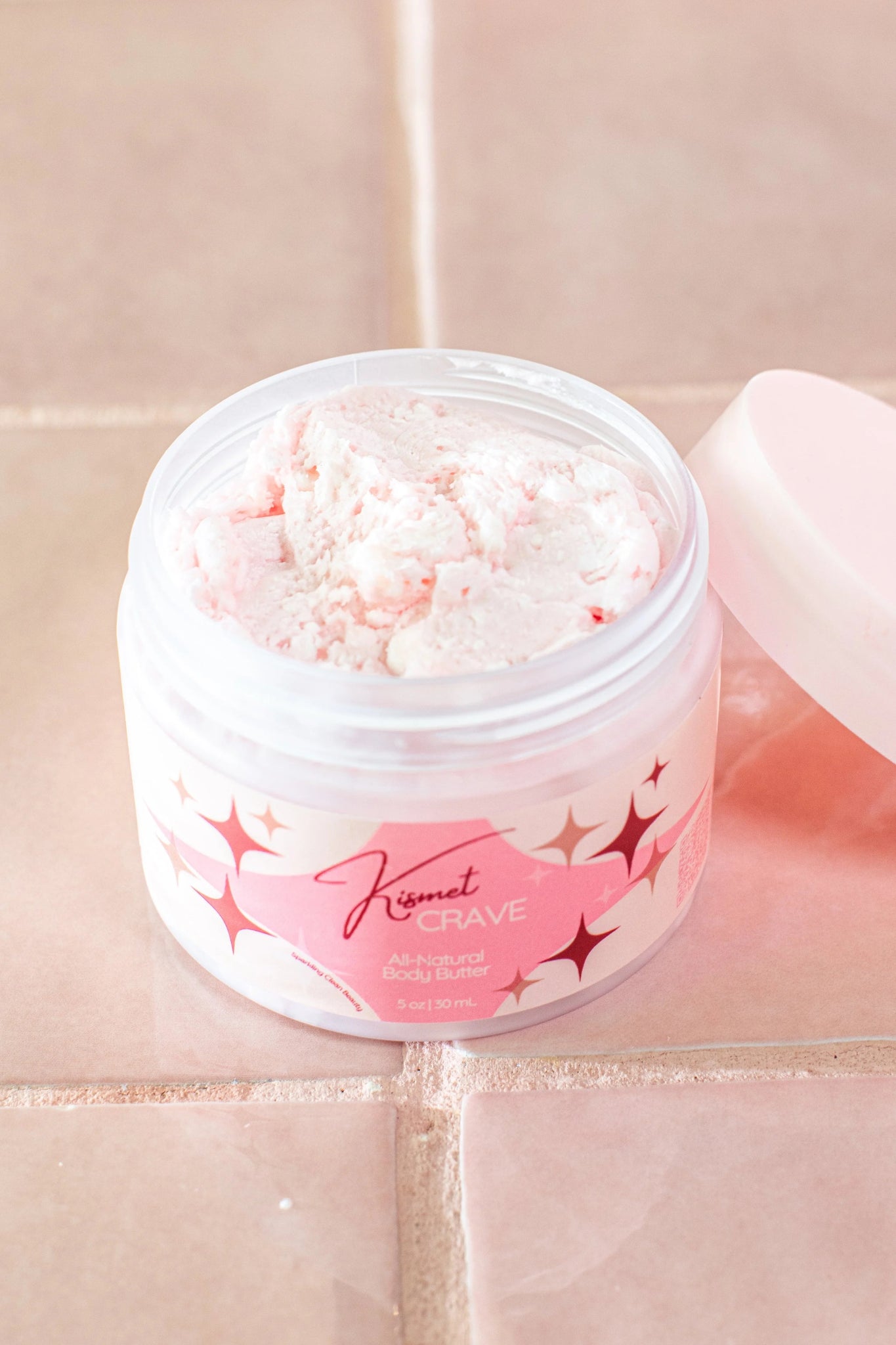 Crave Whipped Body Butter - House of Diffusion