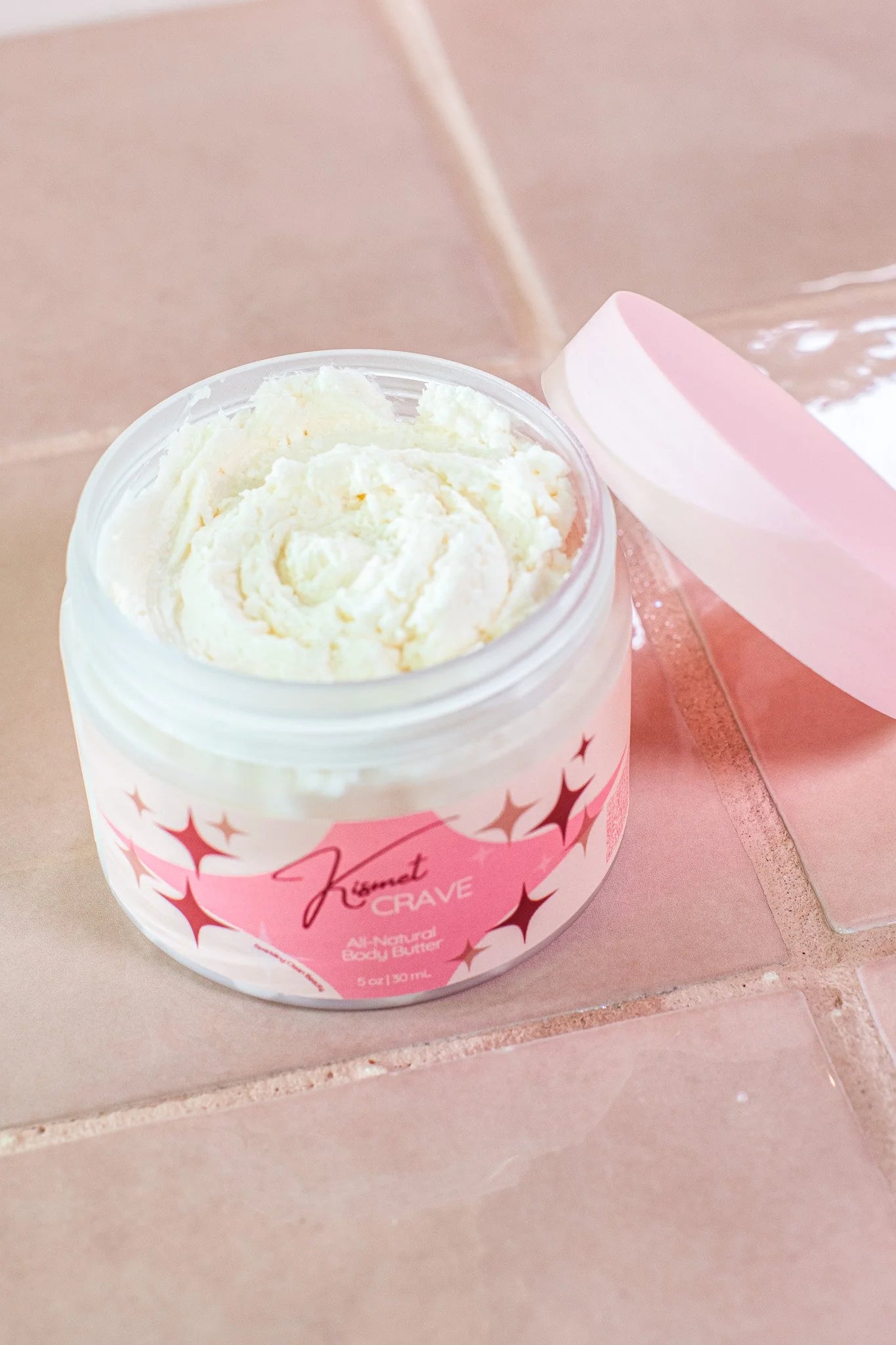 Crave Whipped Body Butter - House of Diffusion