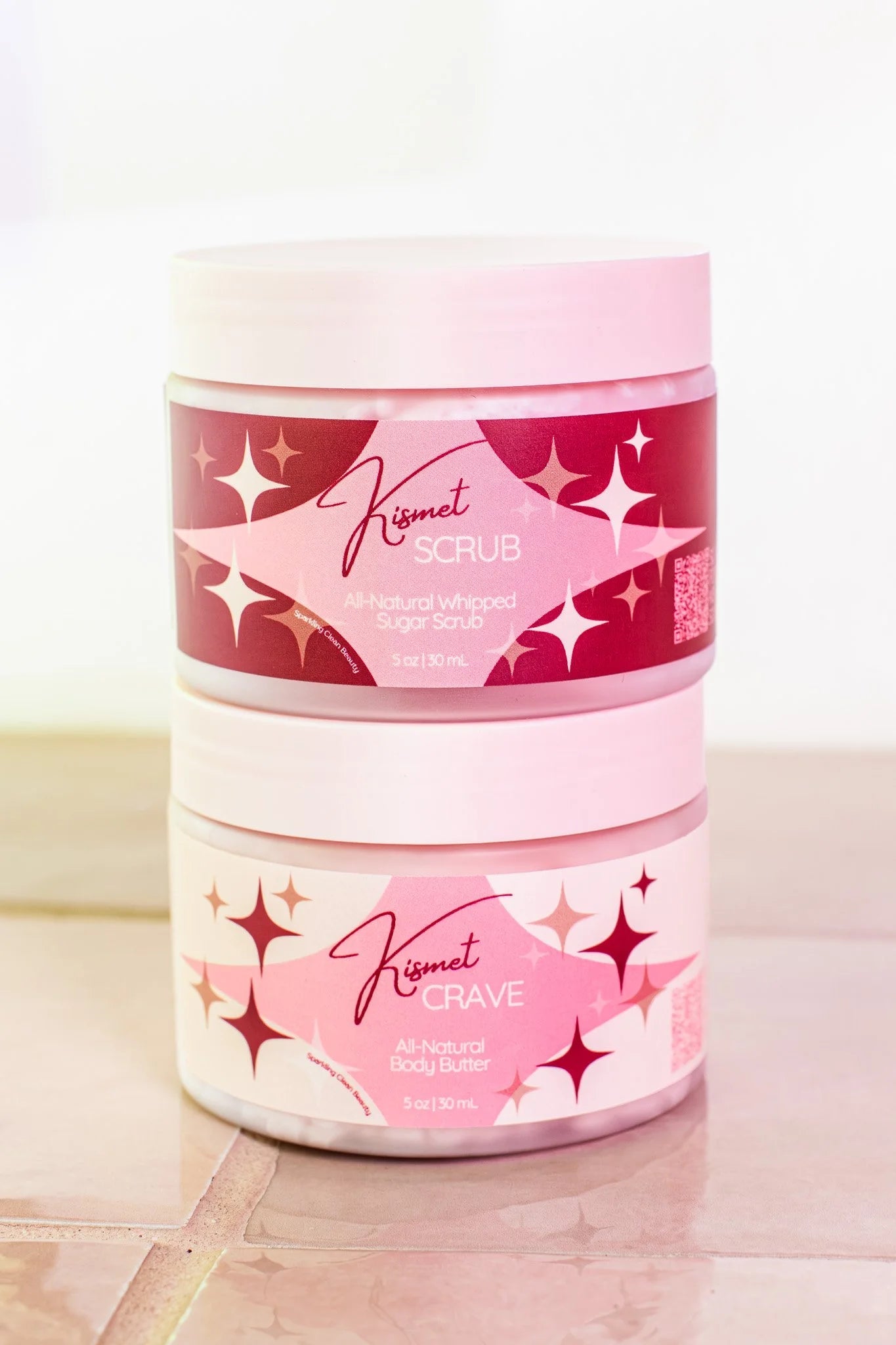 Crave Whipped Body Butter - House of Diffusion