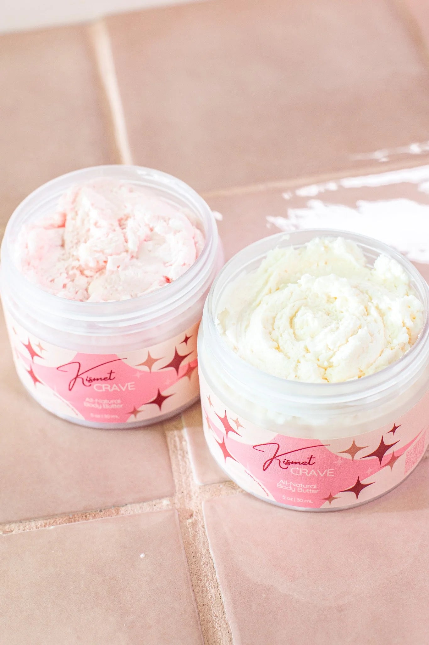 Crave Whipped Body Butter - House of Diffusion