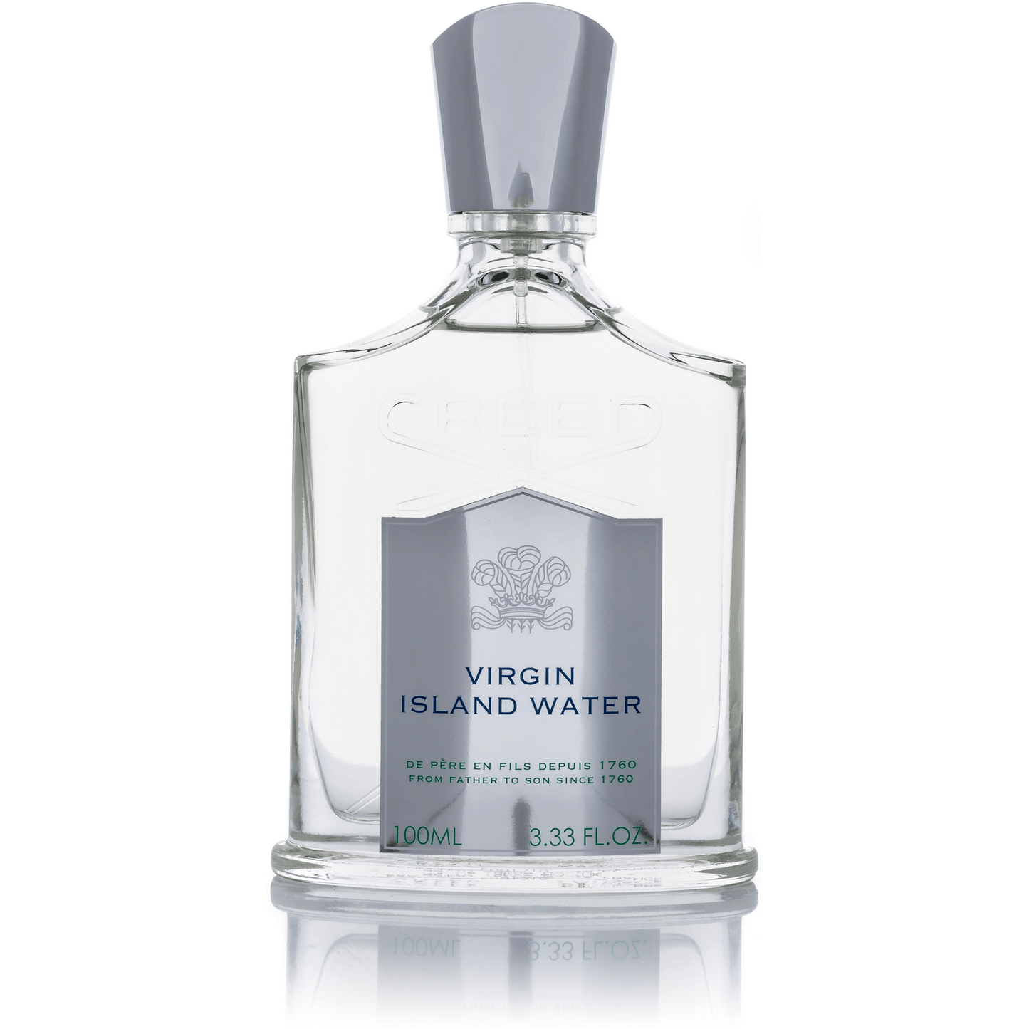 CREED Virgin Island Water EdP 100 ml (3508441001138) - House of Diffusion