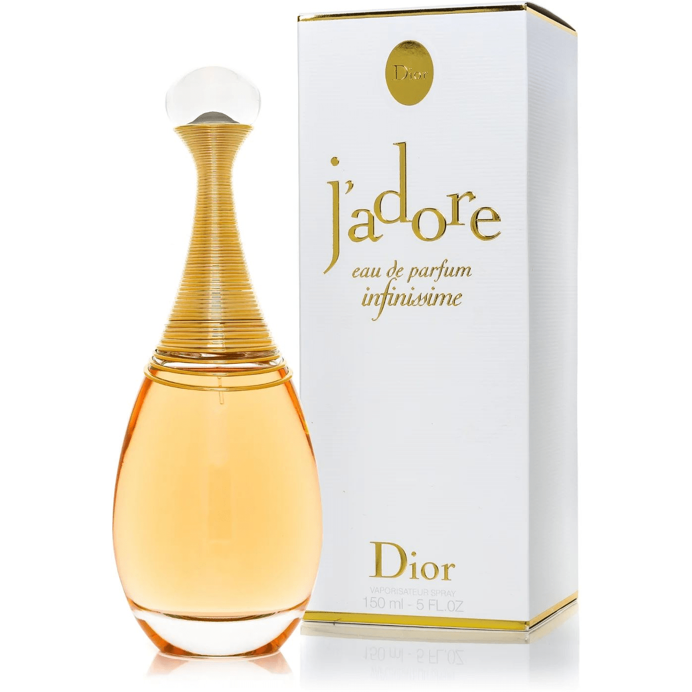 Dior Christian Dior J'Adore Infinissime EDP 150ml (3348901569859) - House of Diffusion