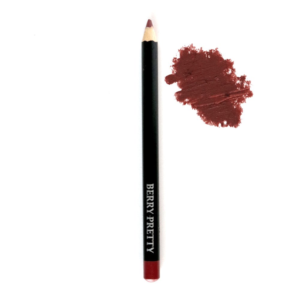 Edge Lip Liner - House of Diffusion
