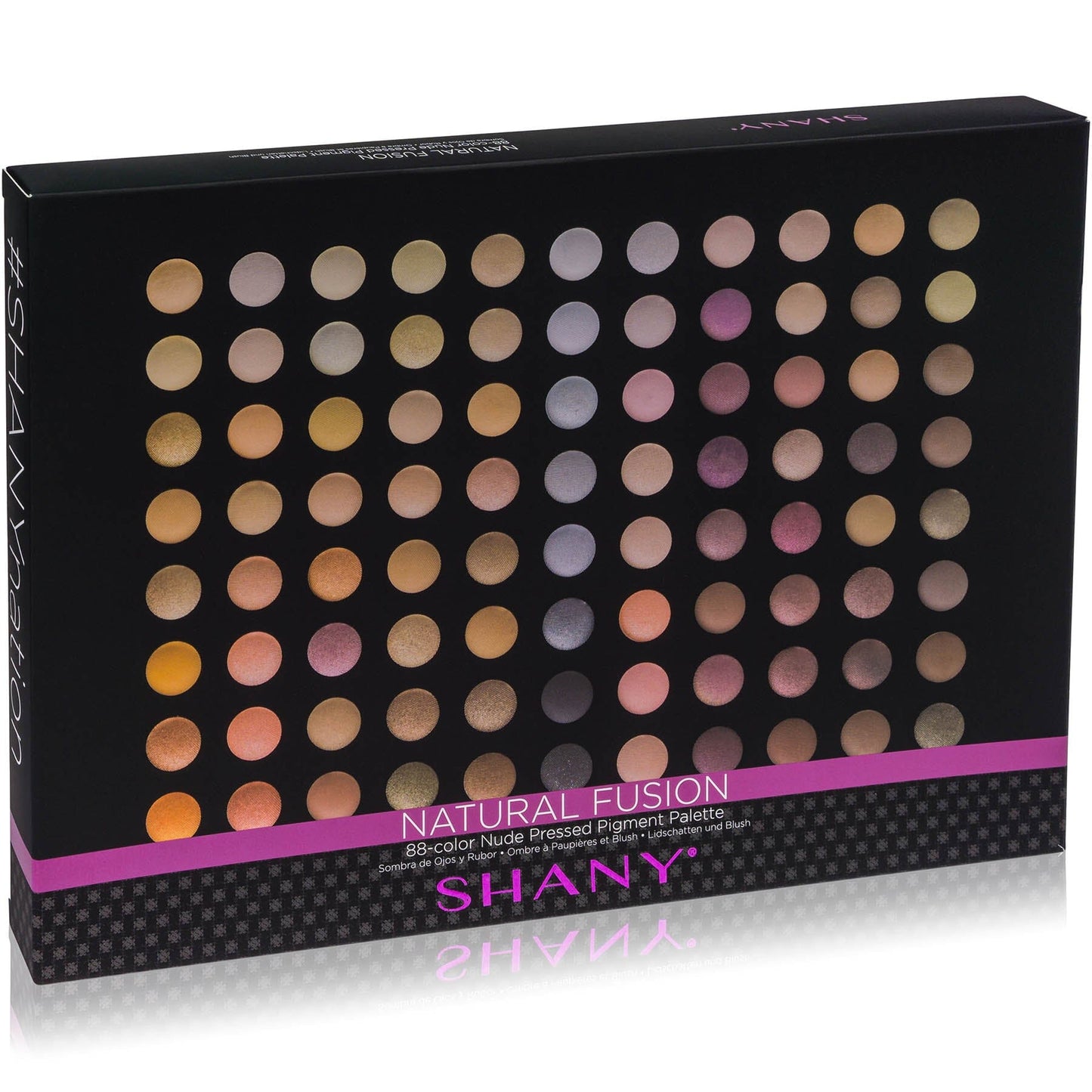 Eye shadow Makeup Palette - House of Diffusion