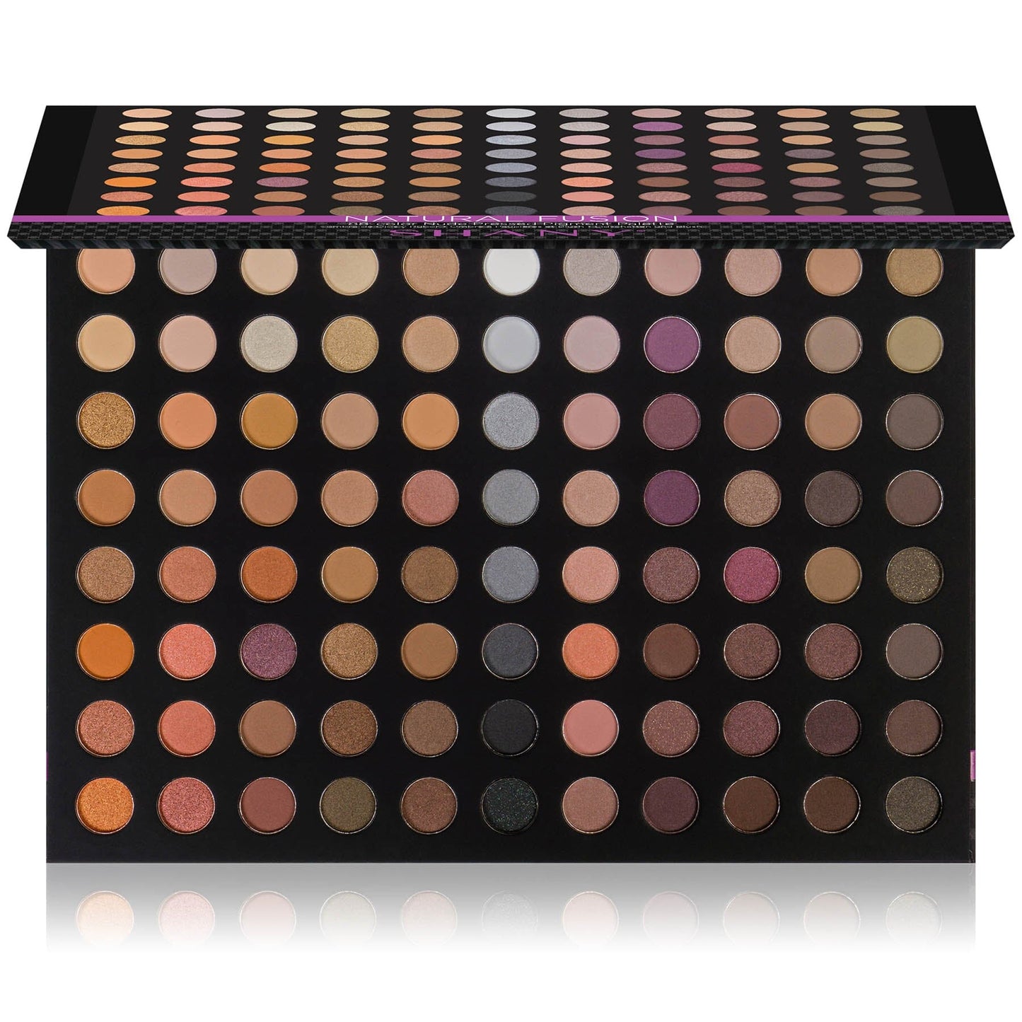 Eye shadow Makeup Palette - House of Diffusion