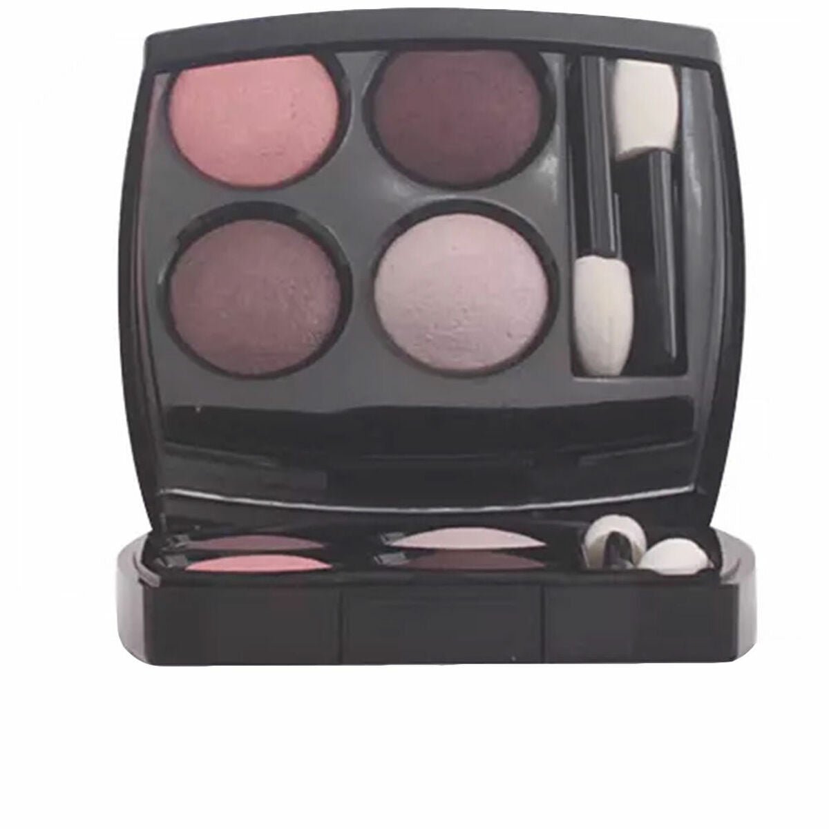 Eye Shadow Palette Les 4 Ombres Chanel - House of Diffusion