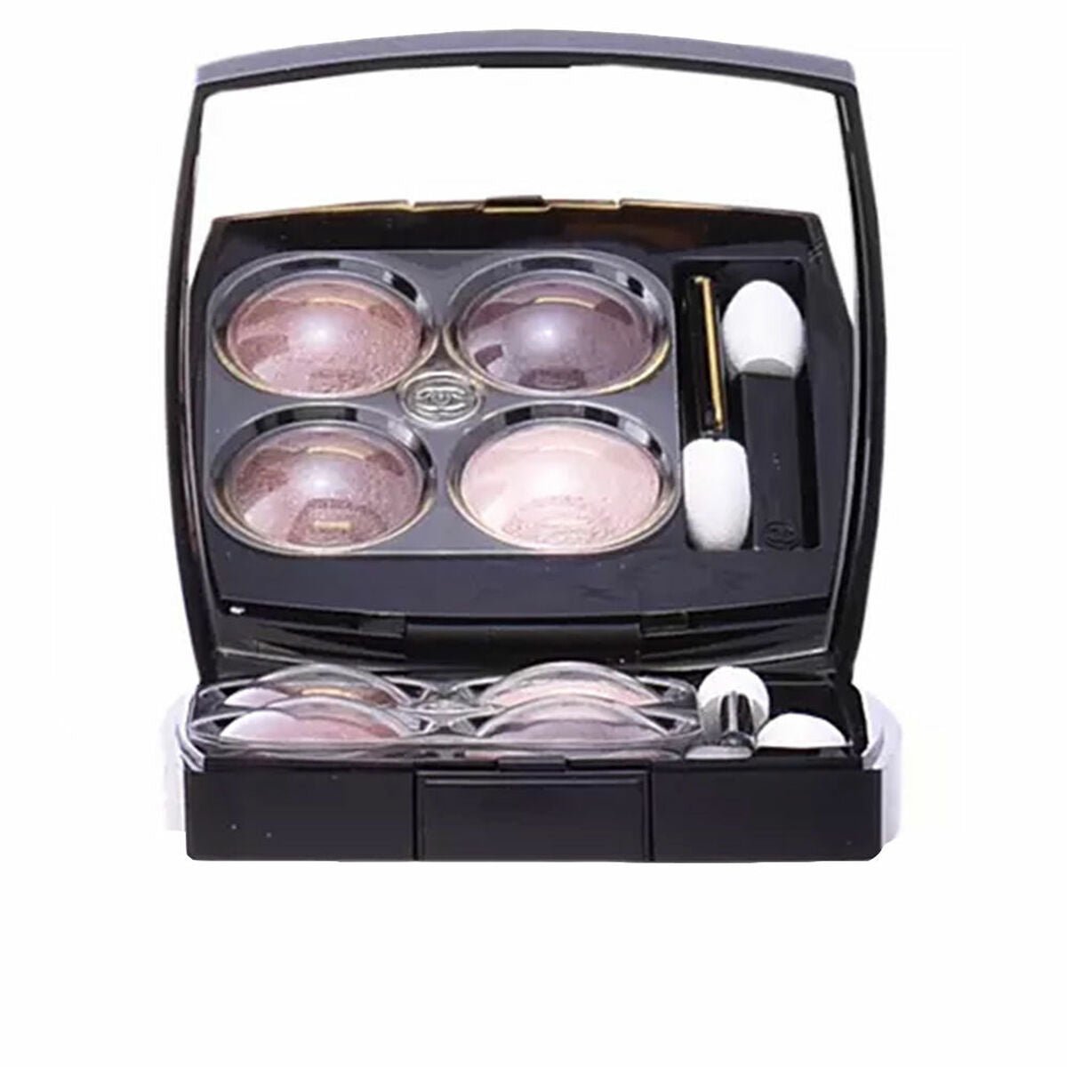 Eye Shadow Palette Les 4 Ombres Chanel - House of Diffusion