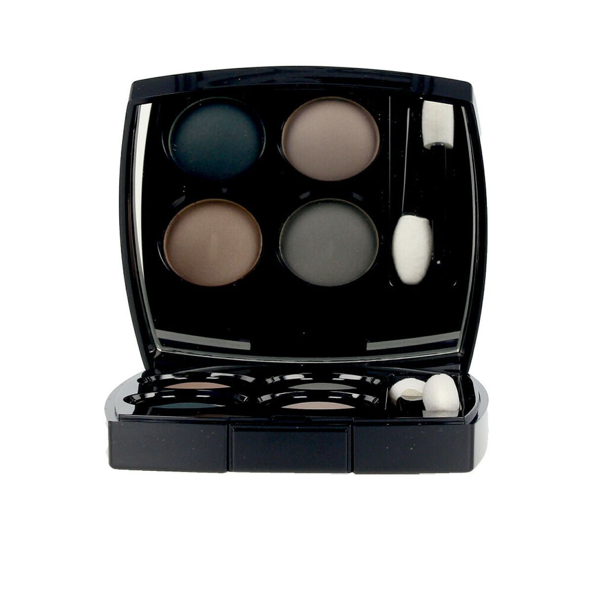 Eye Shadow Palette Les 4 Ombres Chanel - House of Diffusion