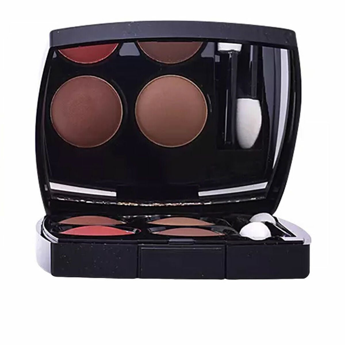 Eye Shadow Palette Les 4 Ombres Chanel - House of Diffusion