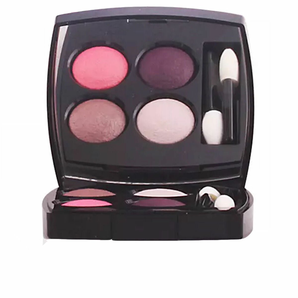 Eye Shadow Palette Les 4 Ombres Chanel - House of Diffusion