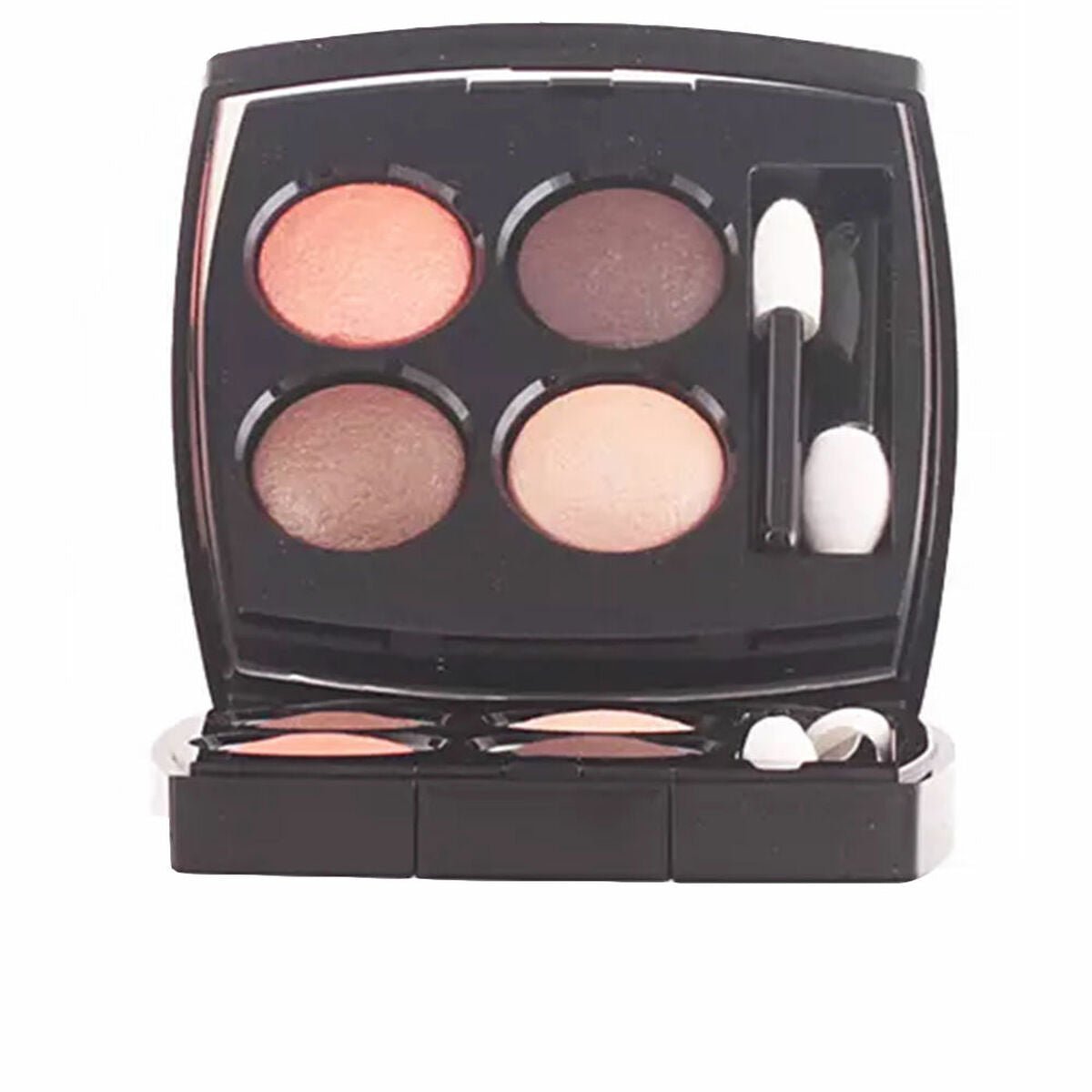 Eye Shadow Palette Les 4 Ombres Chanel - House of Diffusion