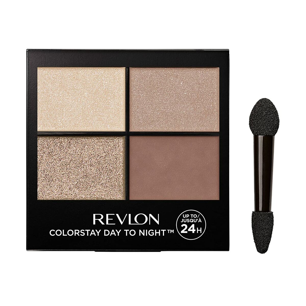 Eye Shadow Palette Revlon Colorstay Hour 4,8 g - House of Diffusion
