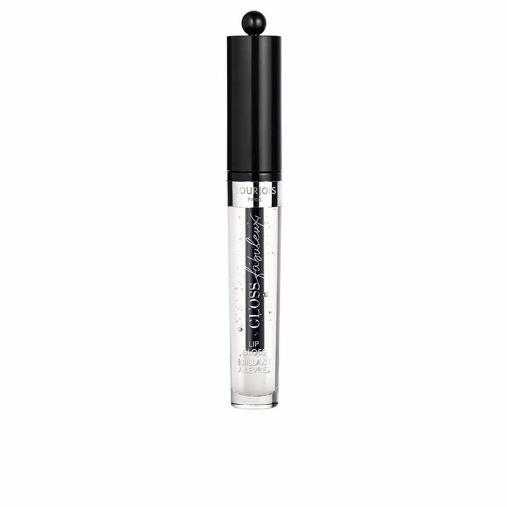 GLOSS FABULEUX lip gloss 01 - House of Diffusion