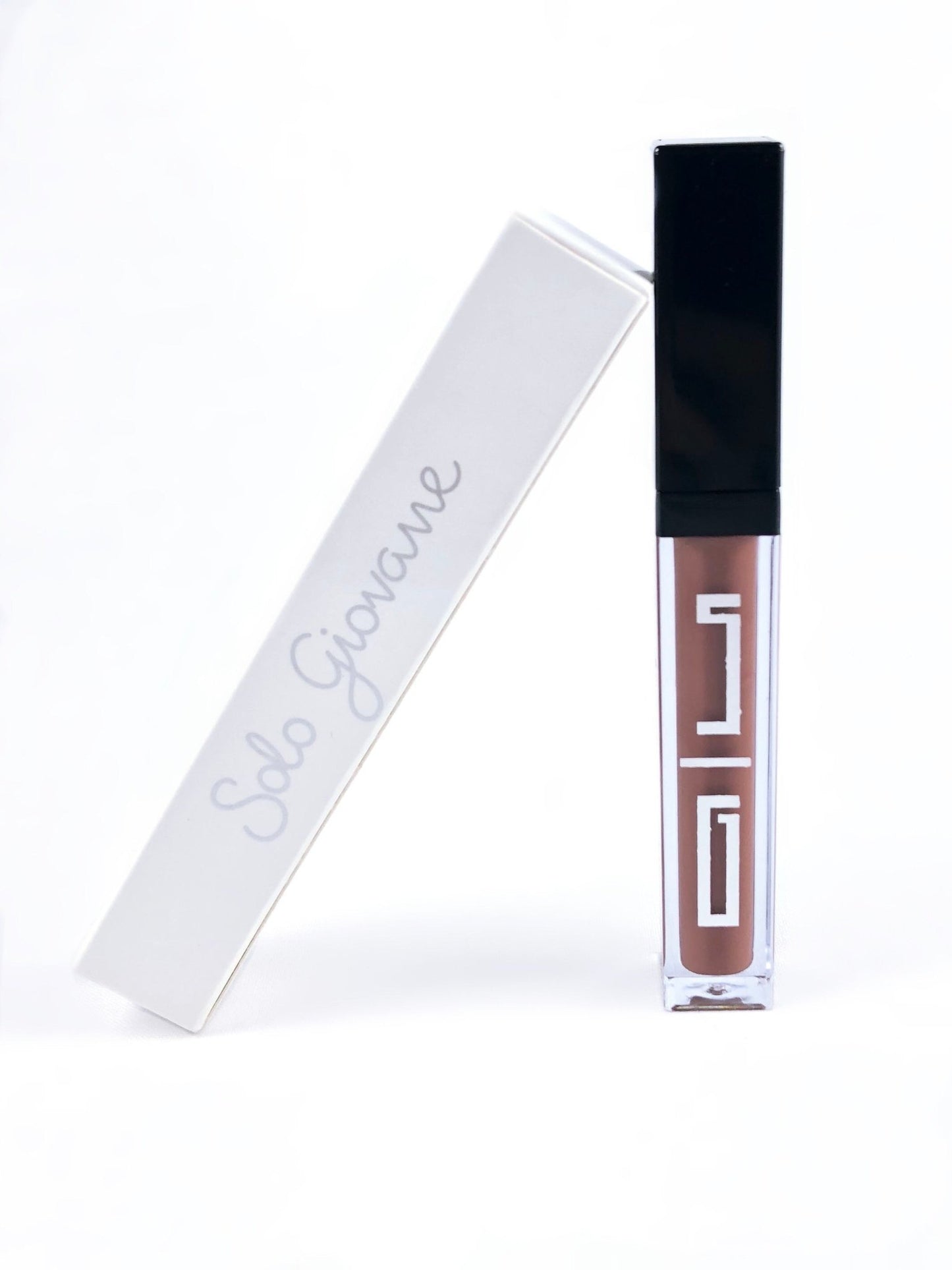 Glossy - Color Lip Cream 14 - House of Diffusion