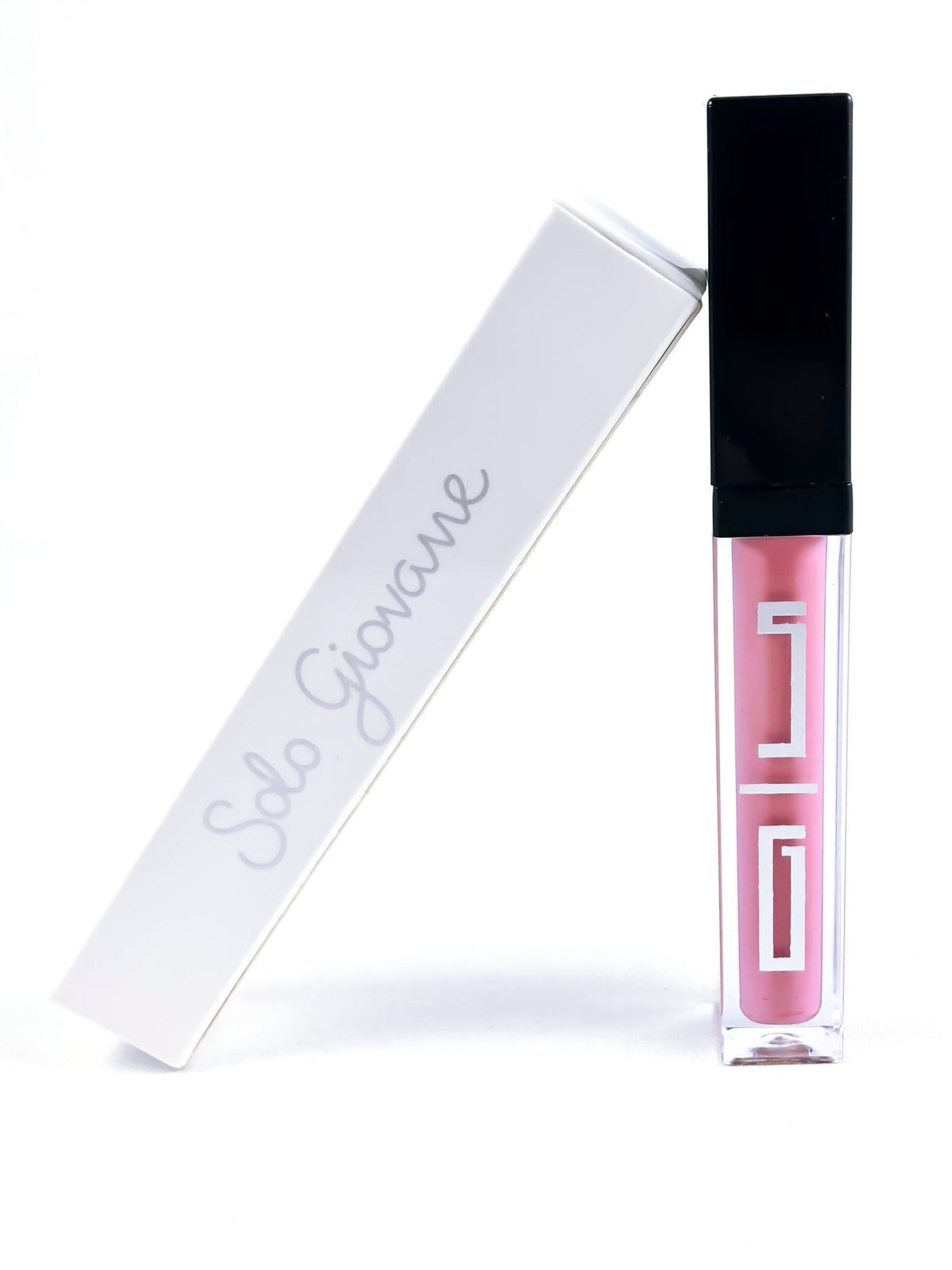 Glossy - Color Lip Cream 1 - House of Diffusion