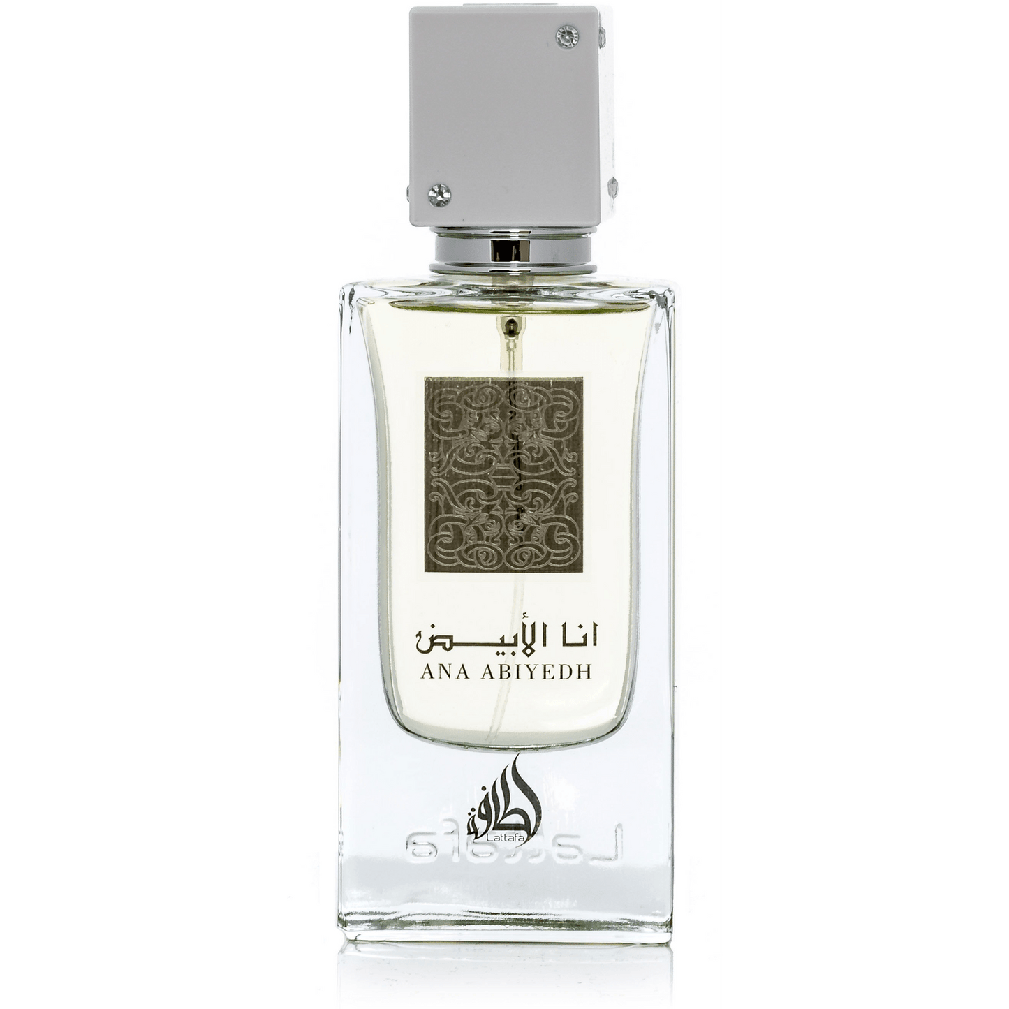 LATTAFA Ana Abiyedh EdP 60ml (6291106066890) - House of Diffusion