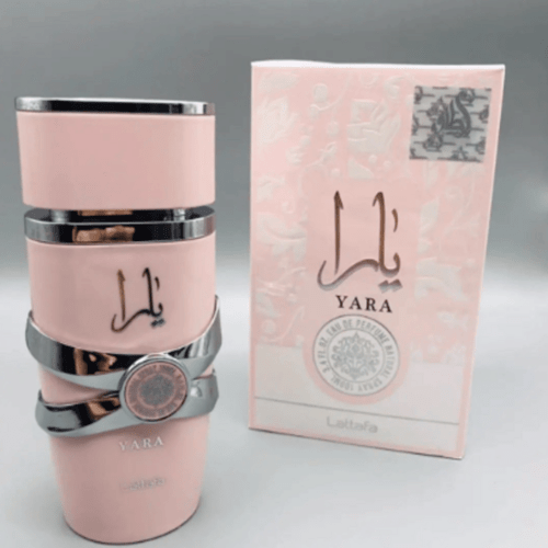Lattafa Yara EDP Spray For Women - House of Diffusion