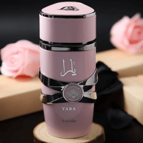 Lattafa Yara EDP Spray For Women - House of Diffusion