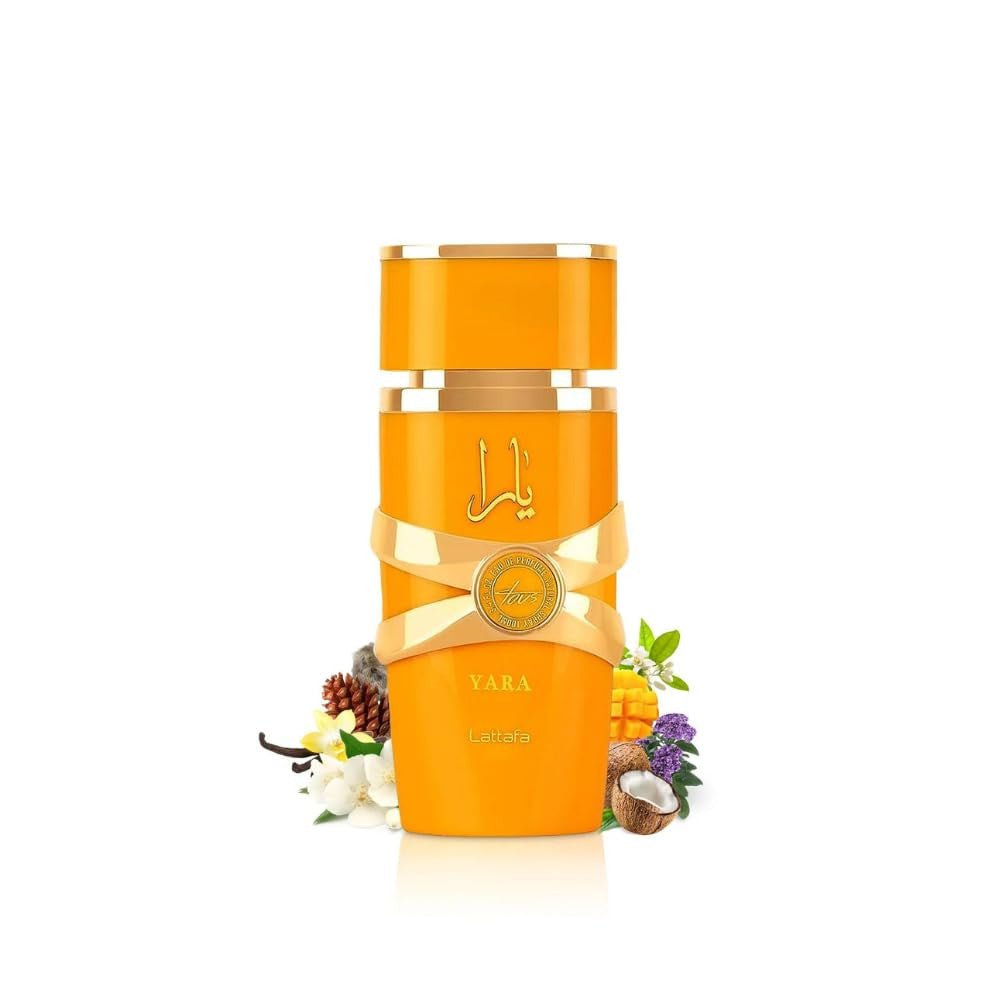 LATTAFA YARA TOUS EDP 3.4 W - House of Diffusion