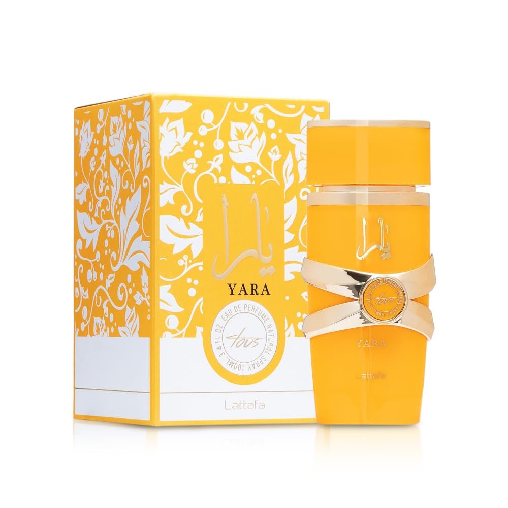 LATTAFA YARA TOUS EDP 3.4 W - House of Diffusion