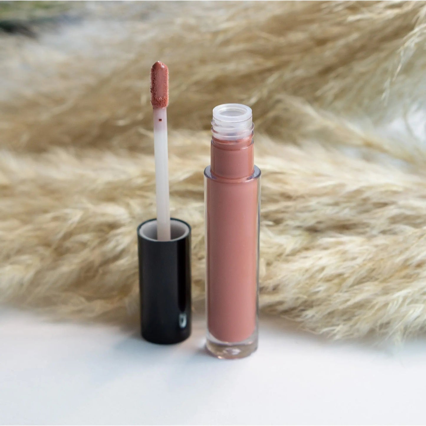 Lip Gloss - Rouge - Rouge Lip Gloss - House of Diffusion