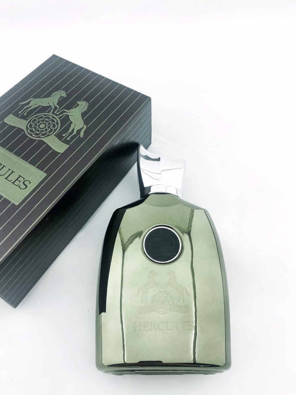 MAISON ALHAMBRA HERCULES EDP 3.4 M - House of Diffusion