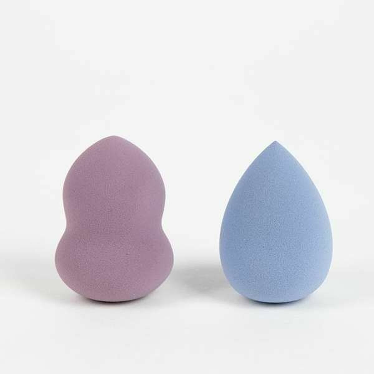 Make - up Sponge Stitch - House of Diffusion