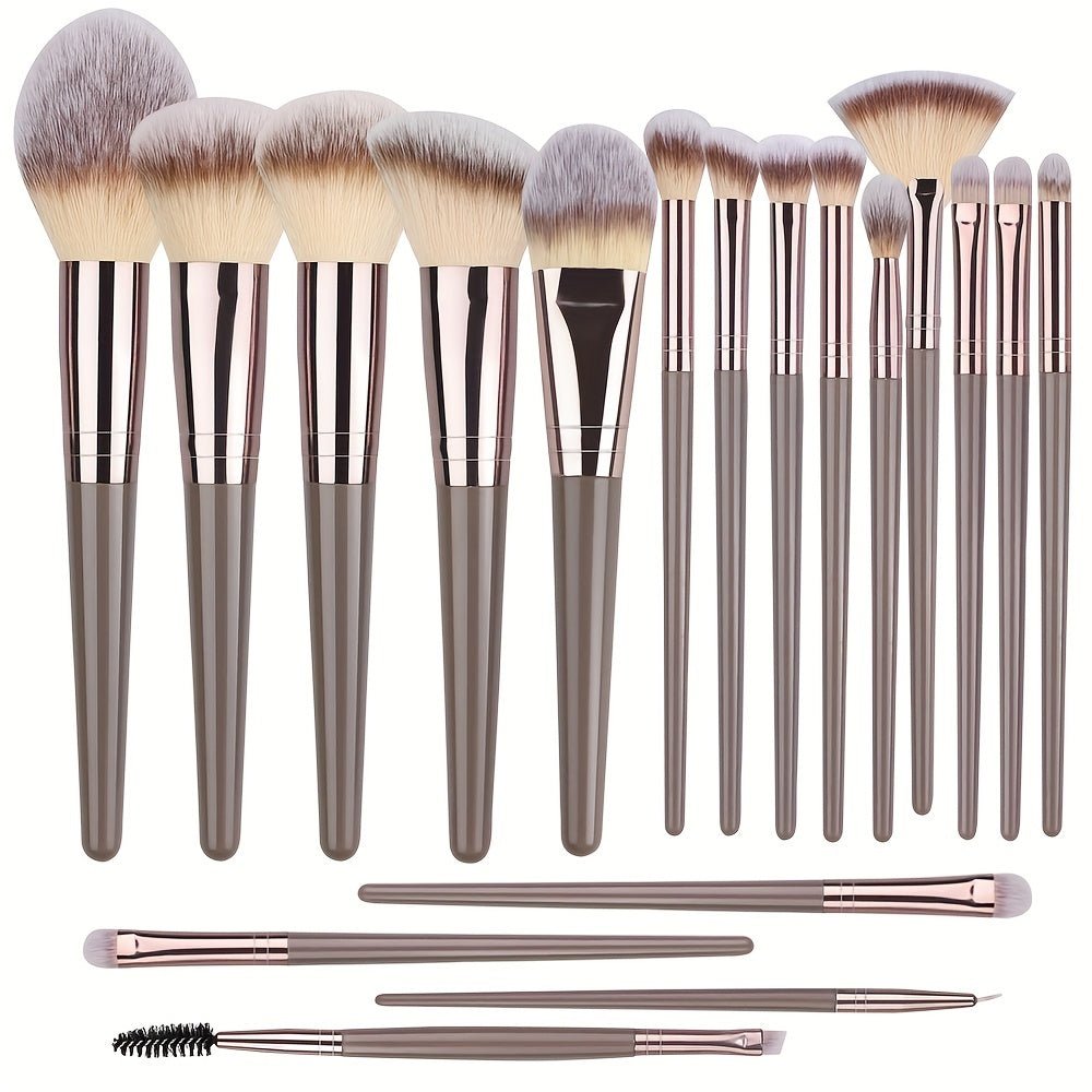 Makeup Brush Sets - House of Diffusion