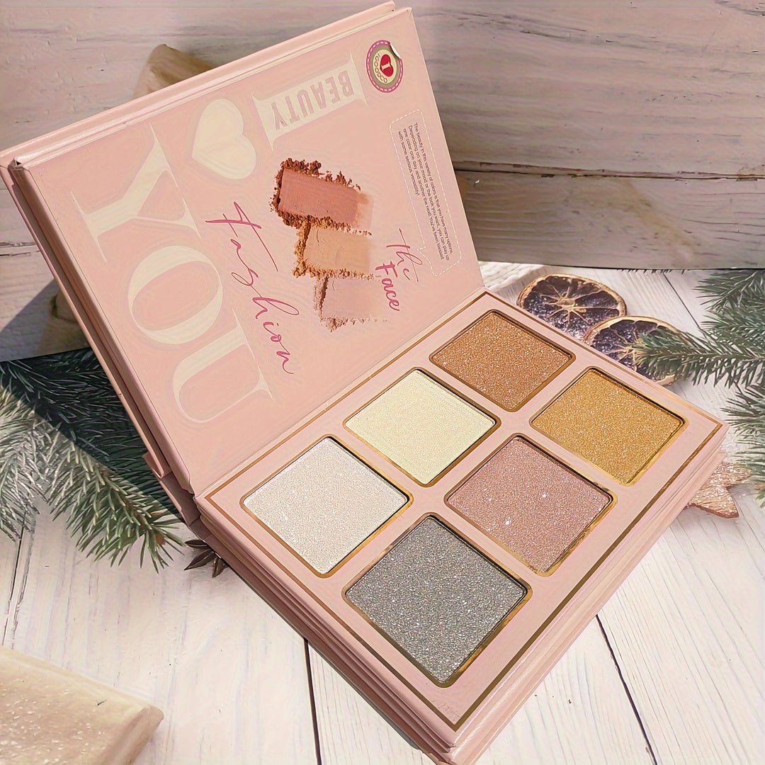 Makeup Palette - House of Diffusion