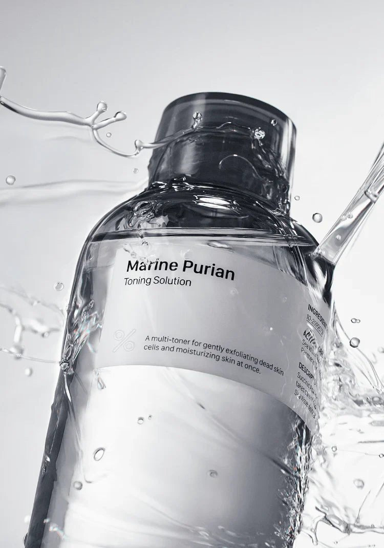 Marine Purian Toner - House of Diffusion