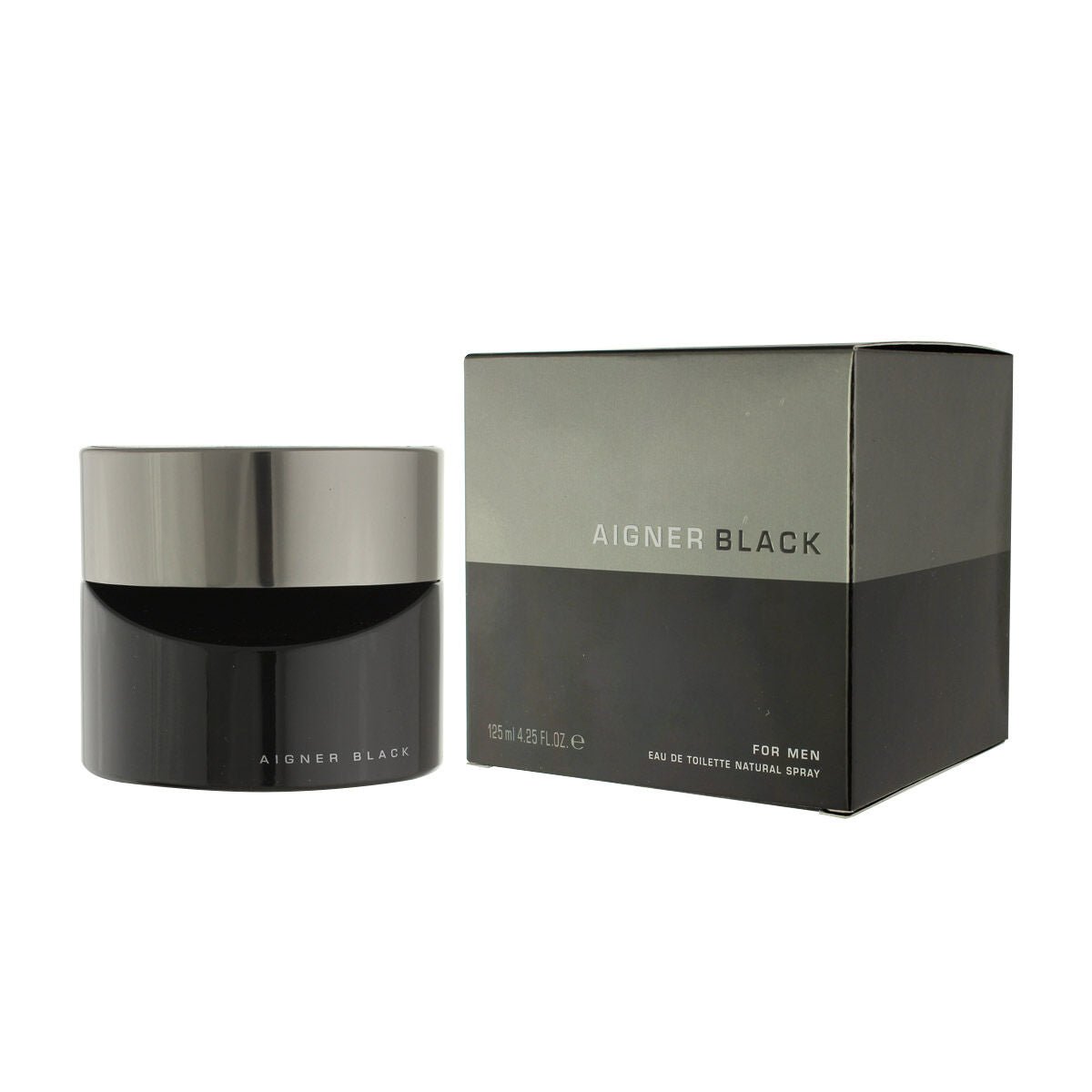 Men's Perfume Aigner Parfums Black for Men - House of Diffusion