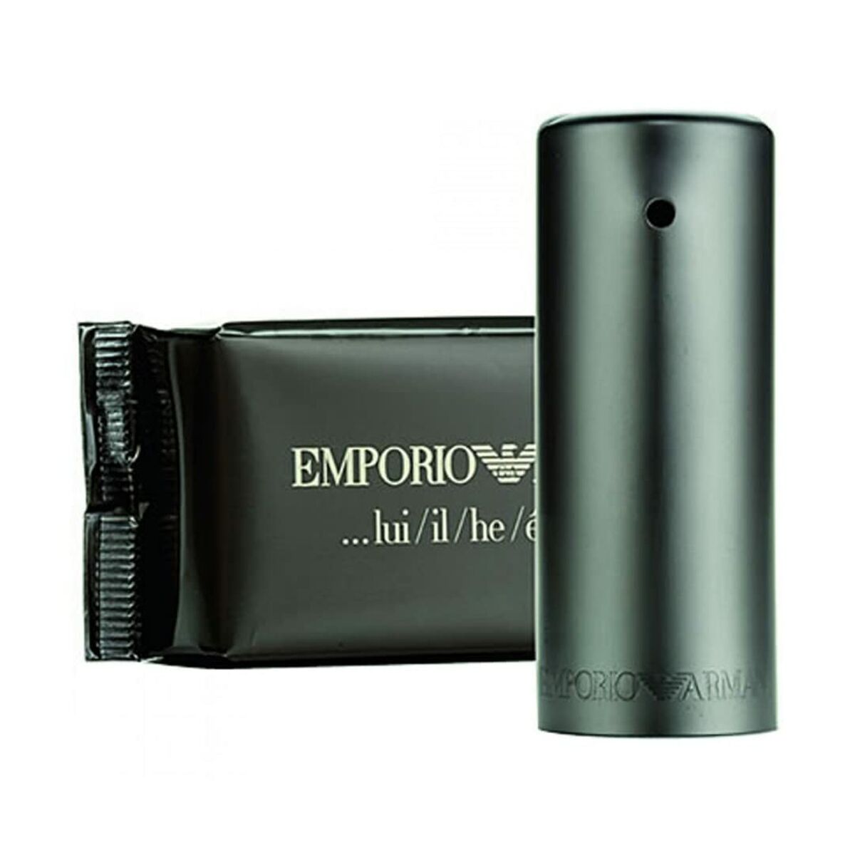 Men's Perfume Armani Emporio Armani Él EDT - House of Diffusion