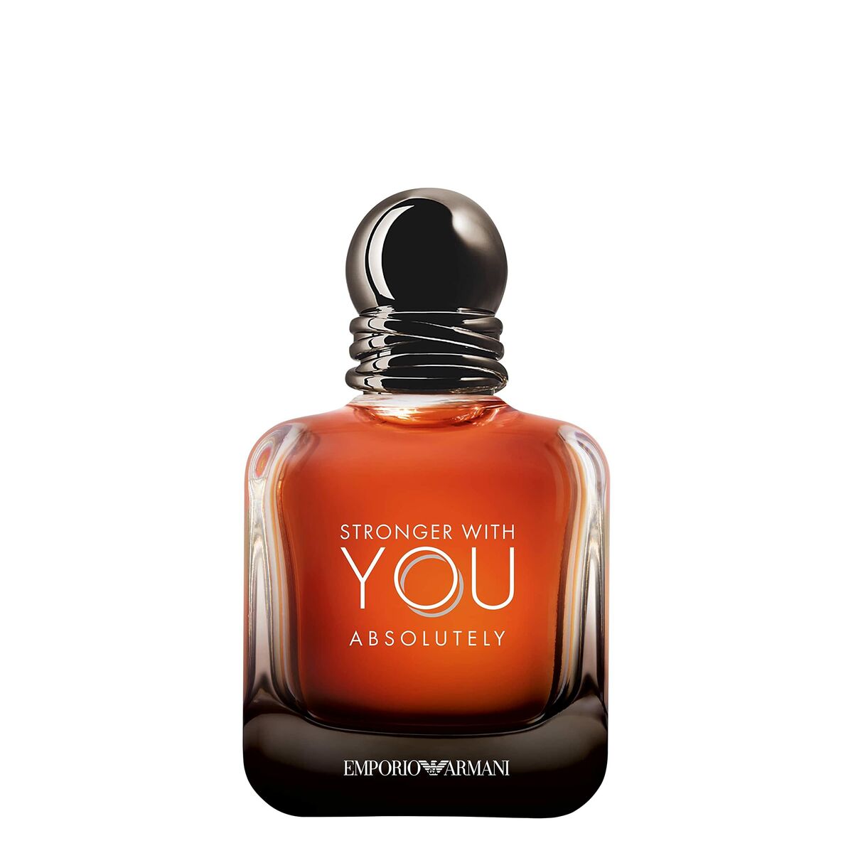 Men's Perfume Armani Emporio Armani Stronger With You Absolutely EDP - House of Diffusion