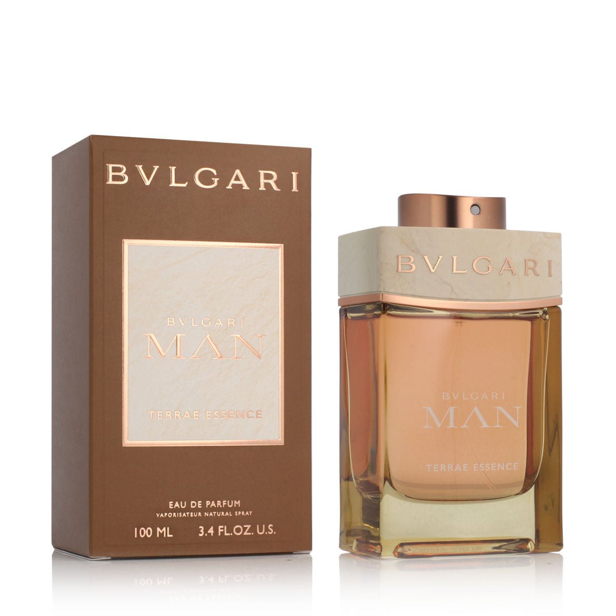 Men's Perfume Bvlgari 41610 EDP - House of Diffusion