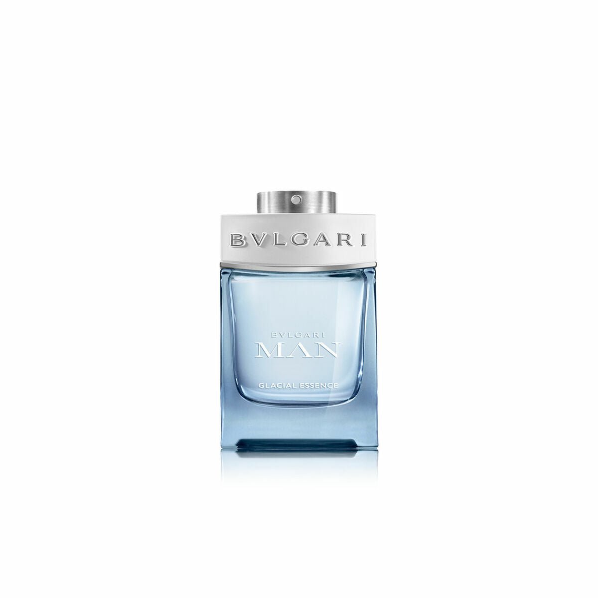 Men's Perfume Bvlgari Man Glacial Essence EDP 60 ml - House of Diffusion