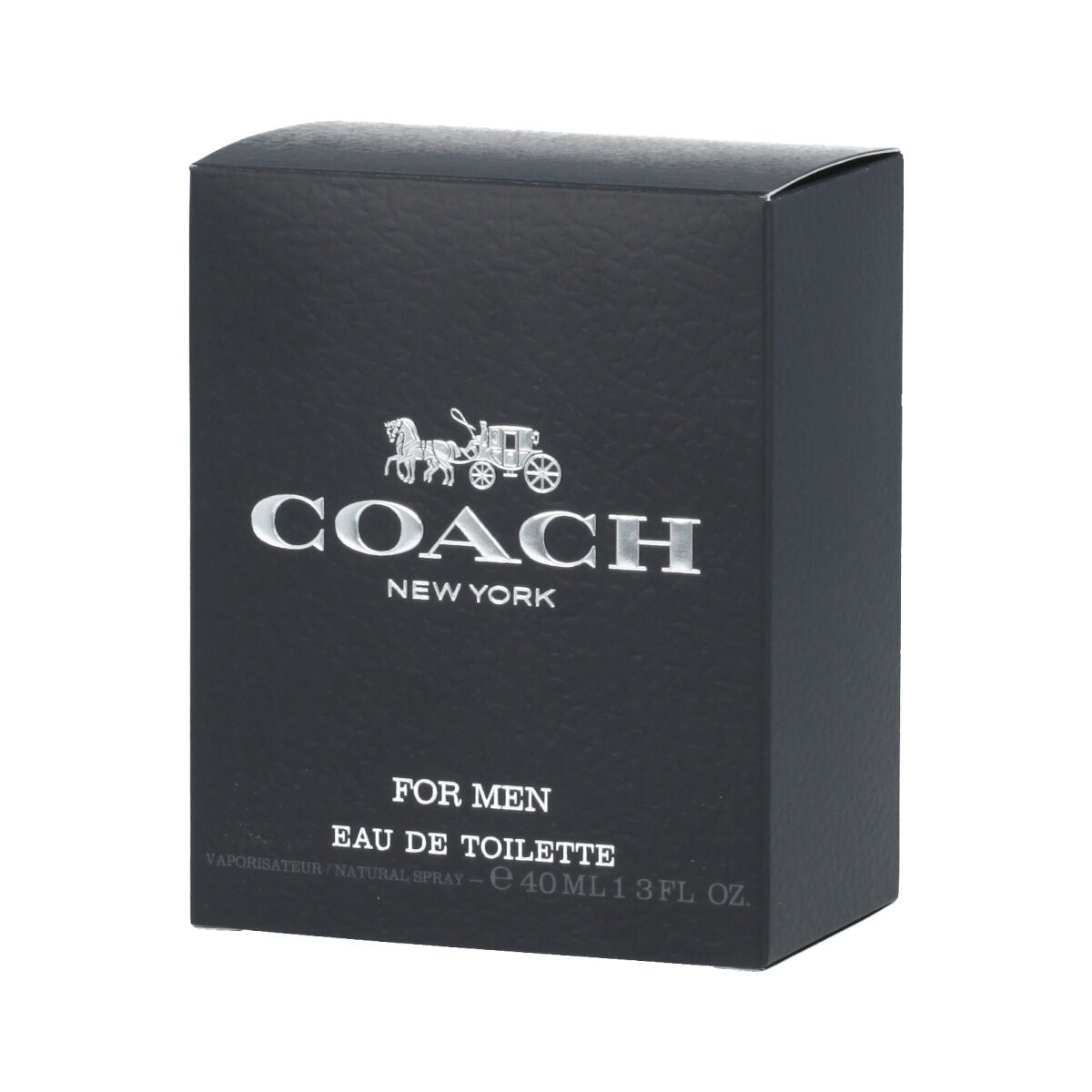 Men's Perfume Coach EDT - House of Diffusion