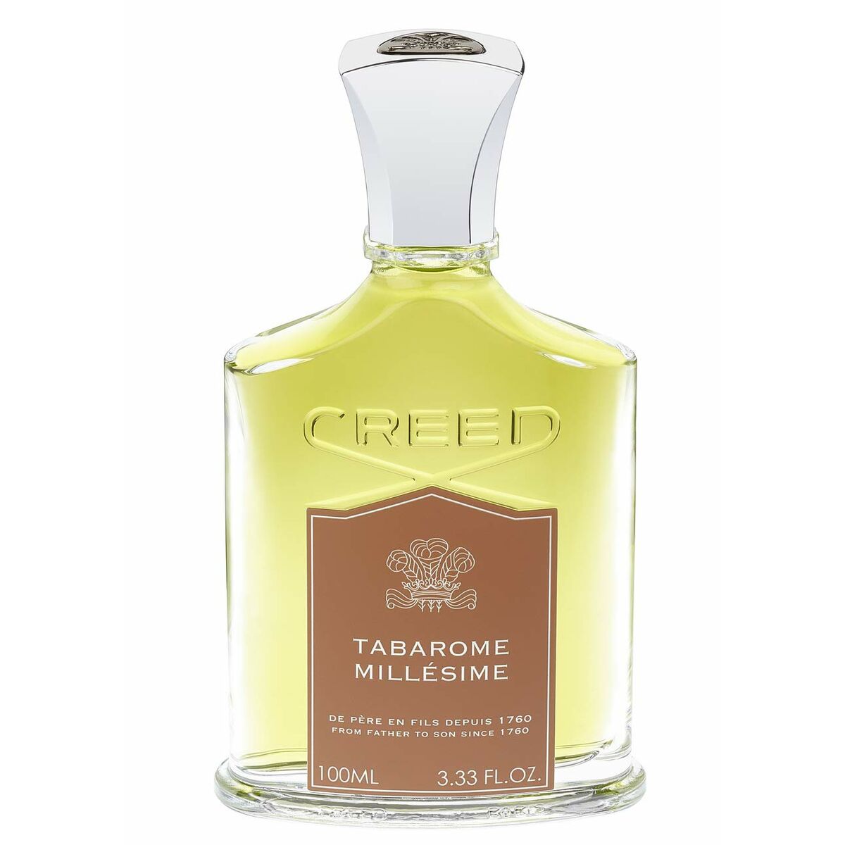 Men's Perfume Creed Tabarome Millésime EDP 100 ml - House of Diffusion