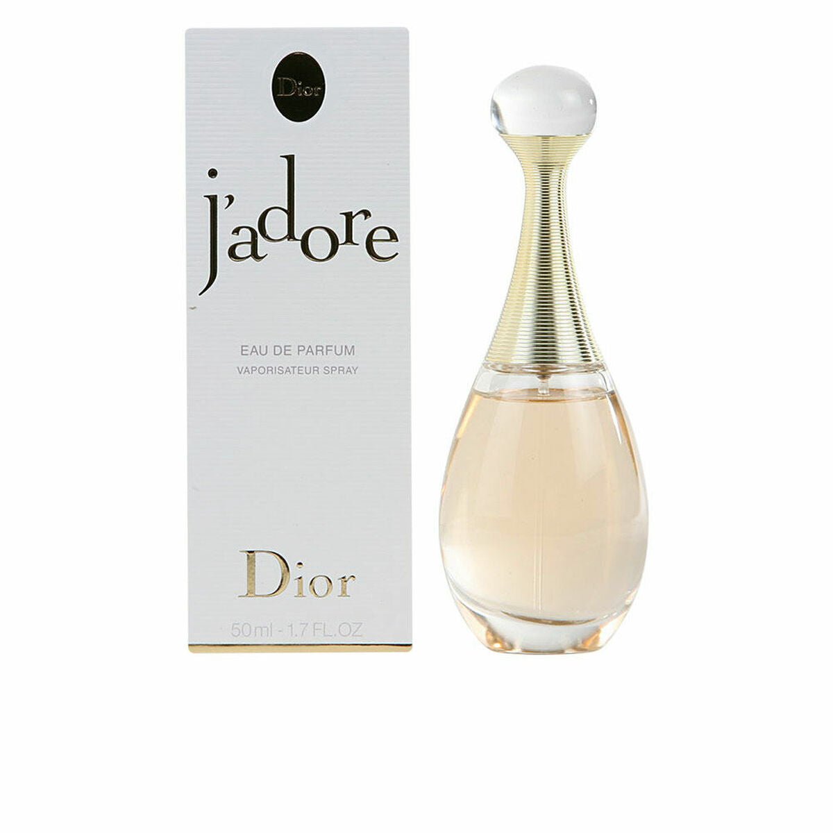 Men's Perfume Dior J'adore EDP - House of Diffusion