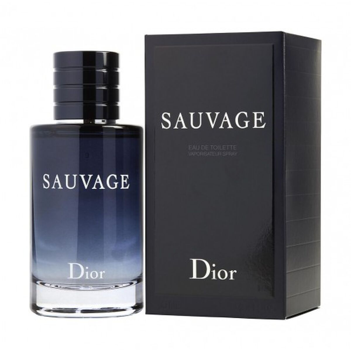 Men's Perfume Dior Sauvage EDT - House of Diffusion