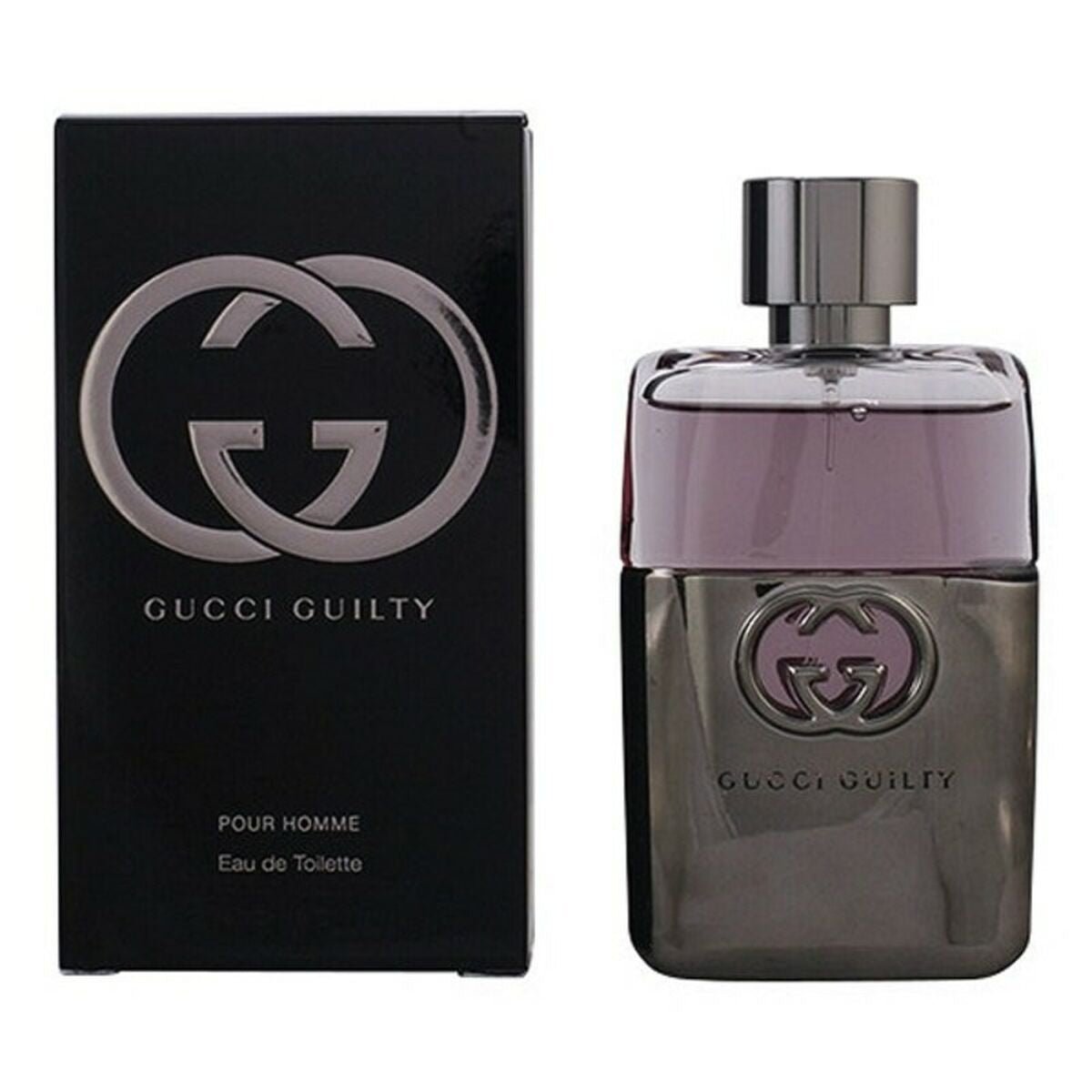 Men's Perfume Gucci EDT - House of Diffusion