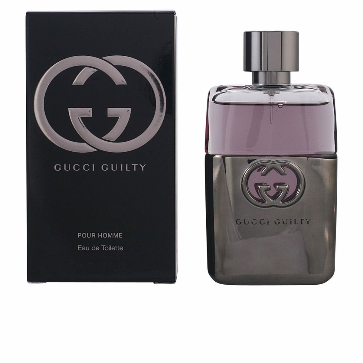 Men's Perfume Gucci EDT - House of Diffusion