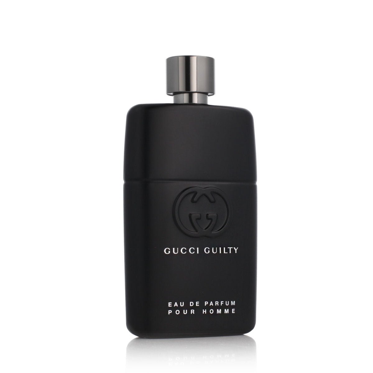 Men's Perfume Gucci GUCCI GUILTY POUR HOMME EDP EDP 90 ml - House of Diffusion