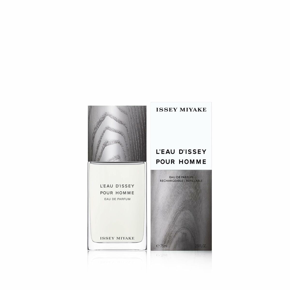 Men's Perfume Issey Miyake L'EAU D'ISSEY POUR HOMME - House of Diffusion