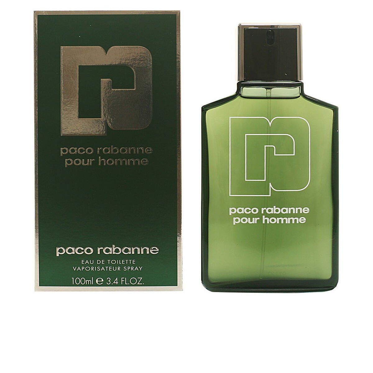 Men's Perfume Paco Rabanne EDT - House of Diffusion