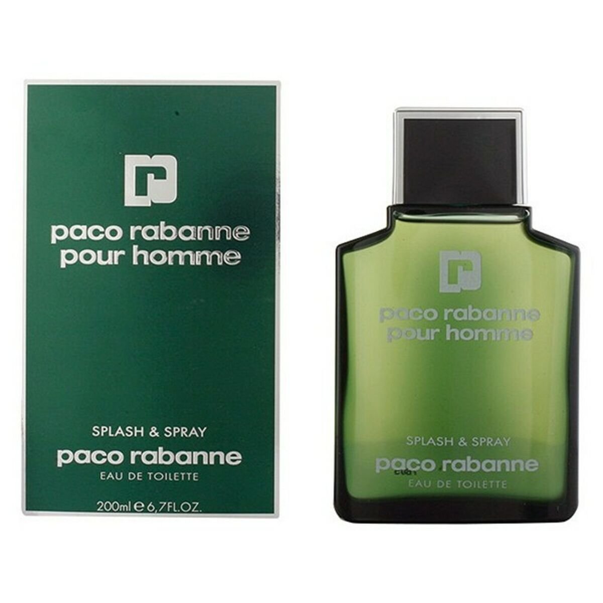 Men's Perfume Paco Rabanne EDT - House of Diffusion
