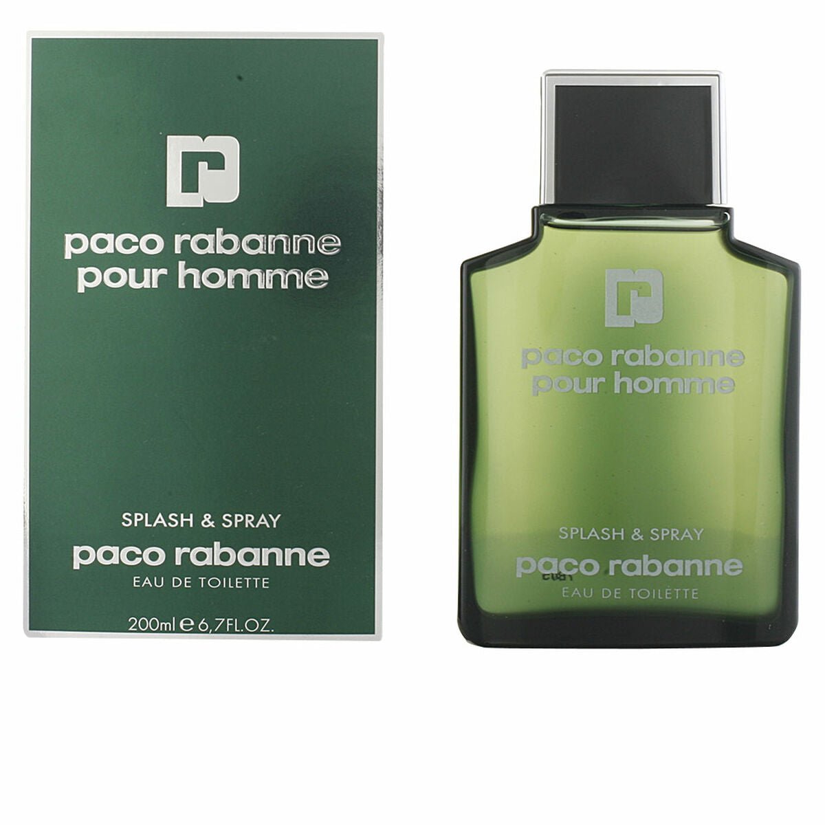Men's Perfume Paco Rabanne EDT - House of Diffusion