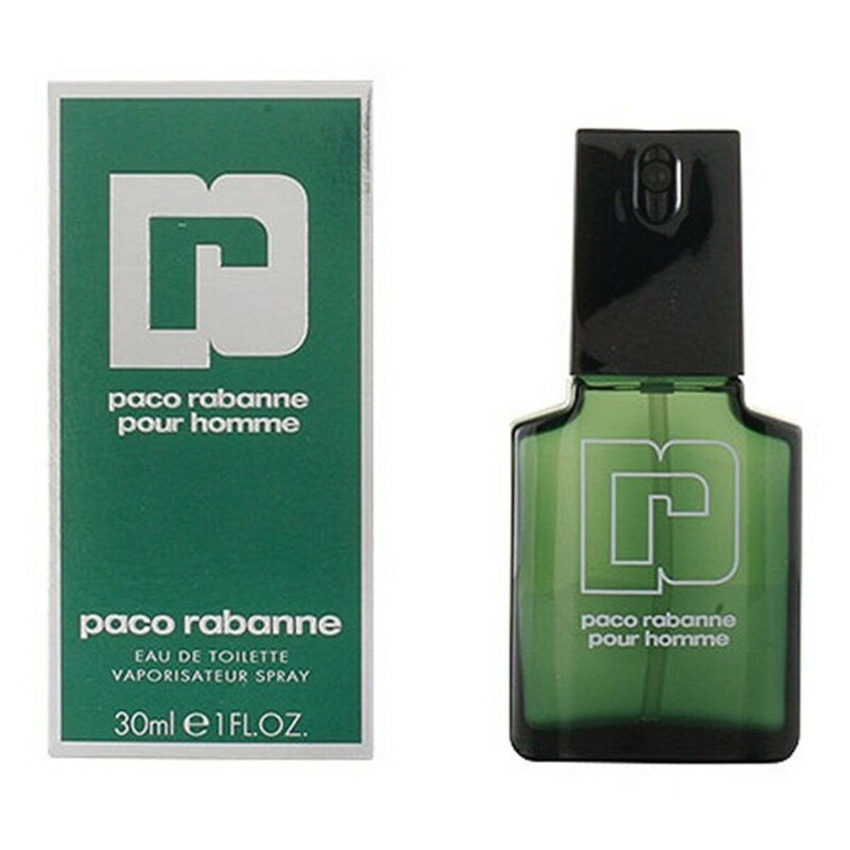 Men's Perfume Paco Rabanne EDT - House of Diffusion