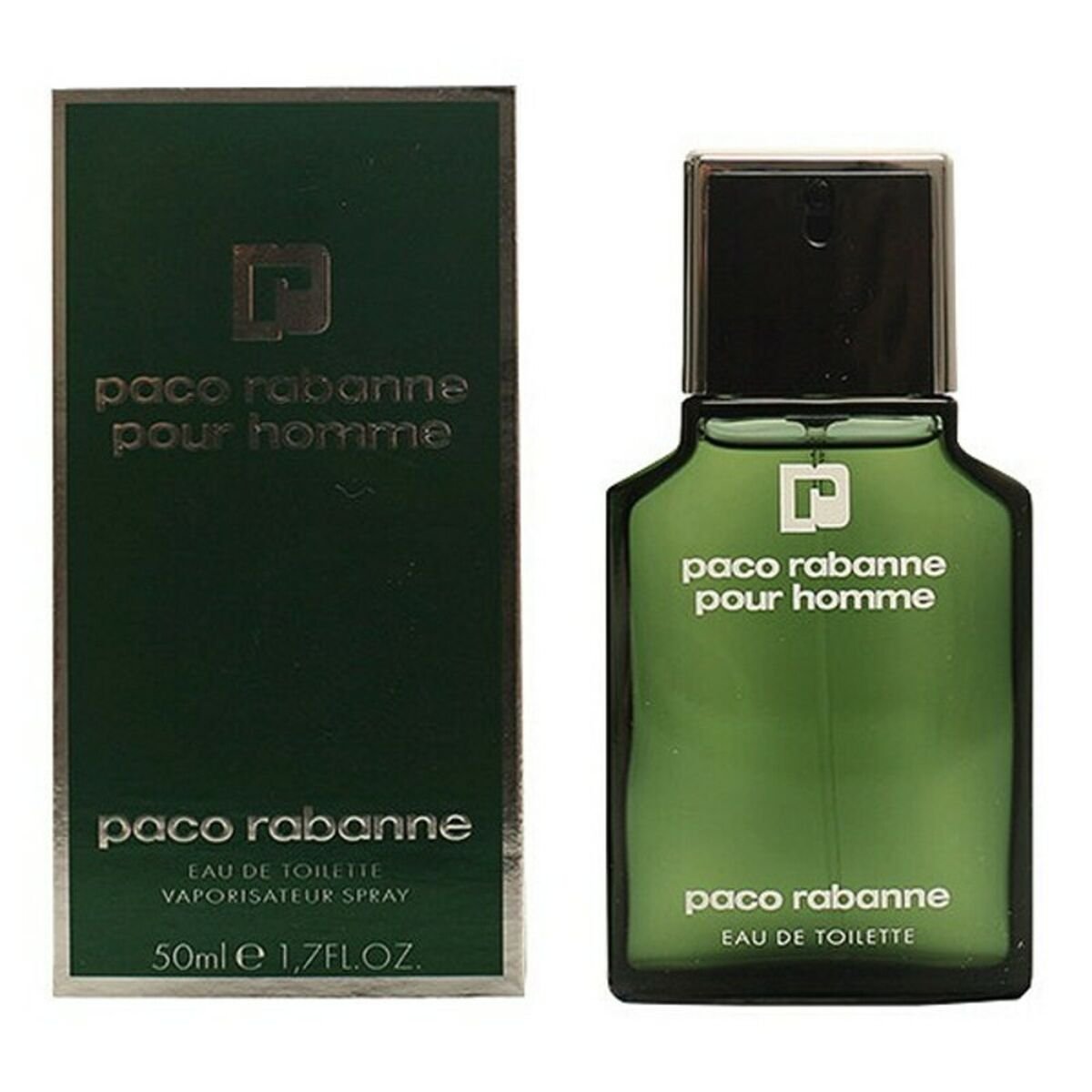Men's Perfume Paco Rabanne EDT - House of Diffusion